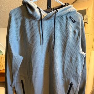 UNRL Elevation Hoodie - Large